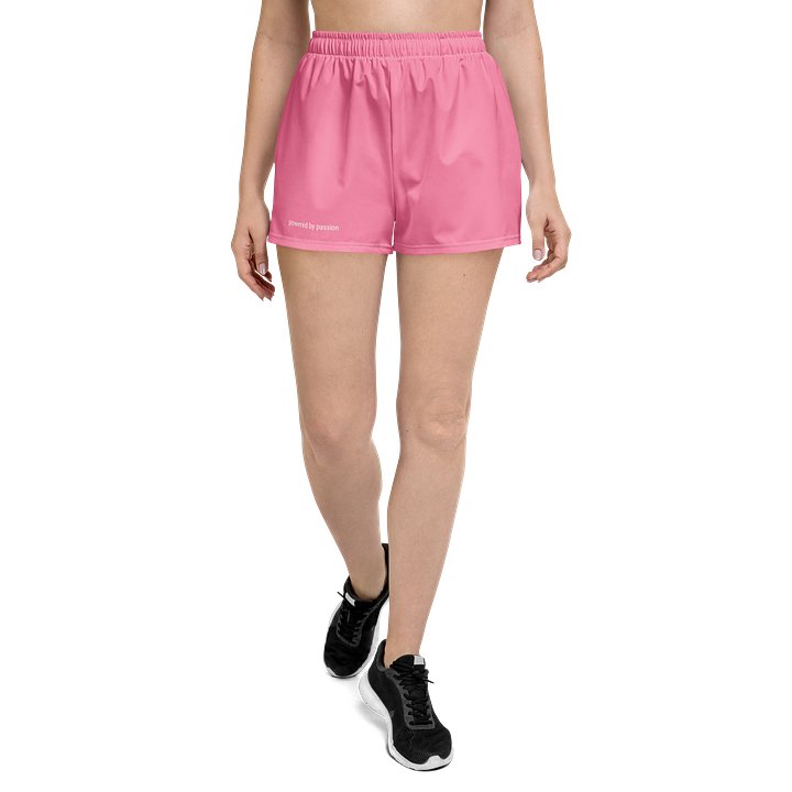 KC Shorts -pink- product image (1)