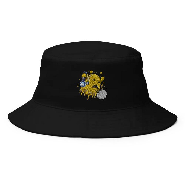 Globert Bong Bucket Hat product image (1)