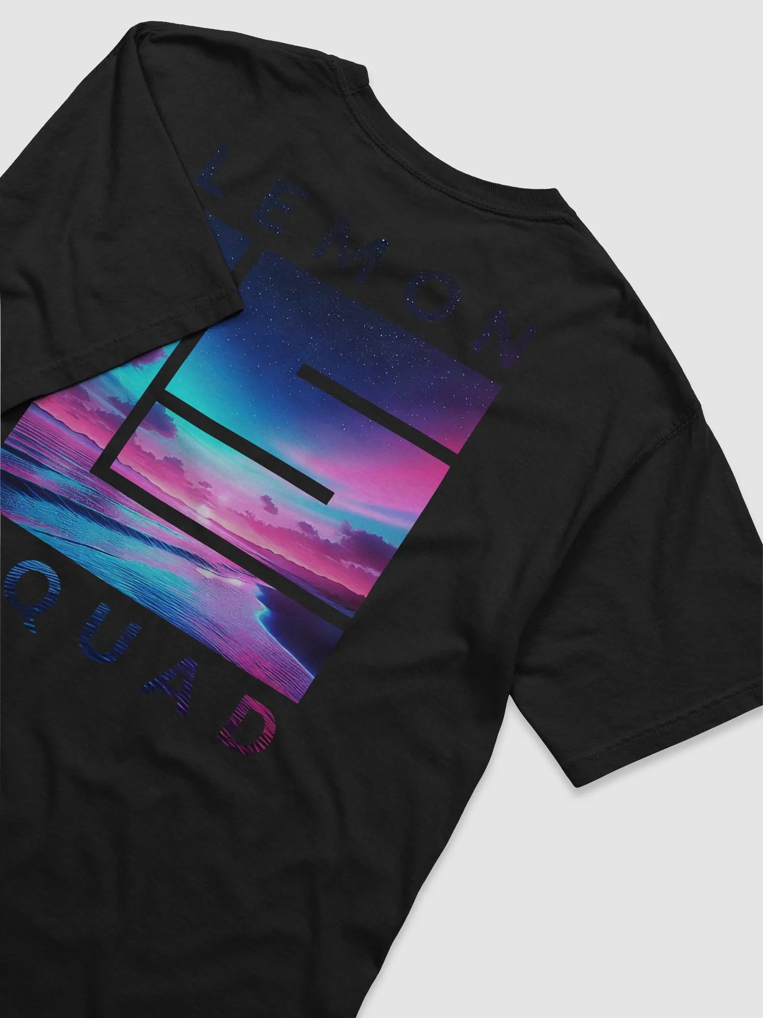 Neon Beach Tee product image (1)