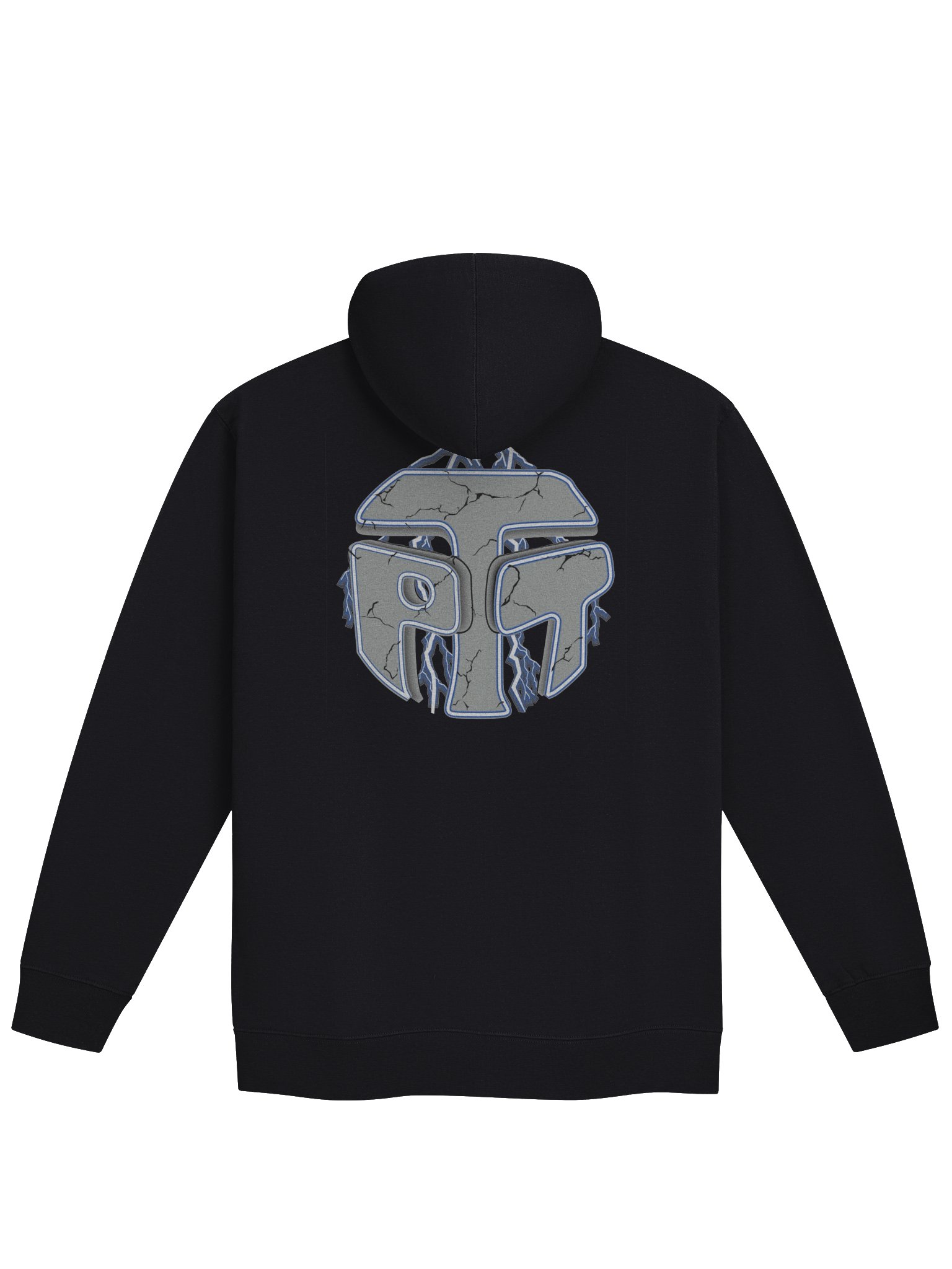 PTT 2.0 Zip Up Hoodie product image (6)