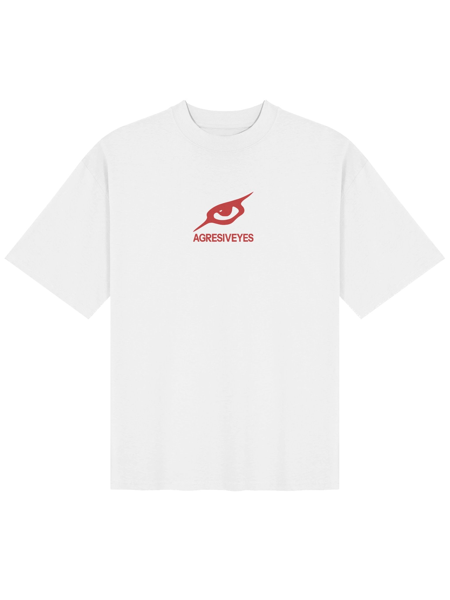 TERRONA FIERA Tee - White product image (2)