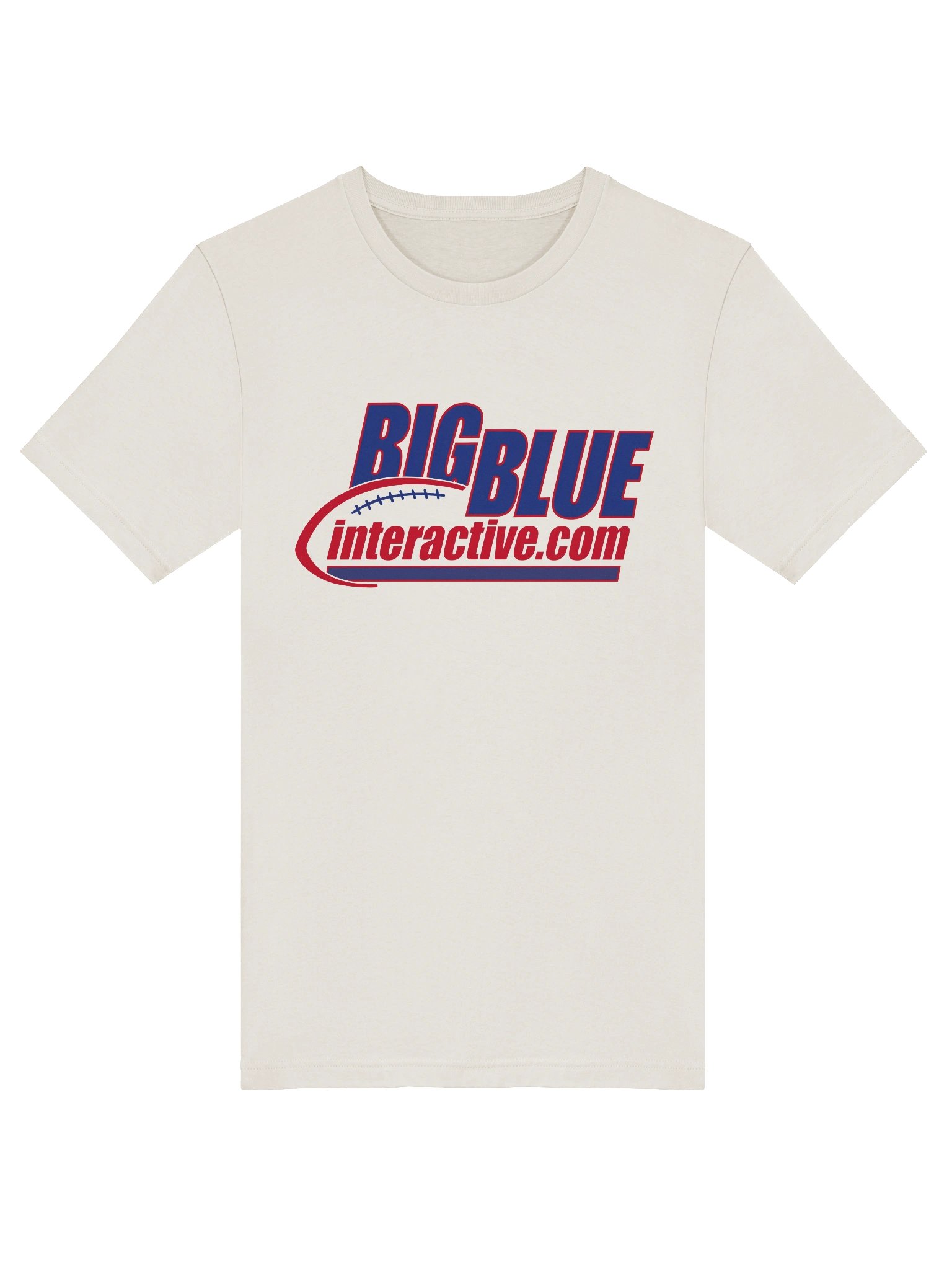 BBI Cotton Tee product image (29)