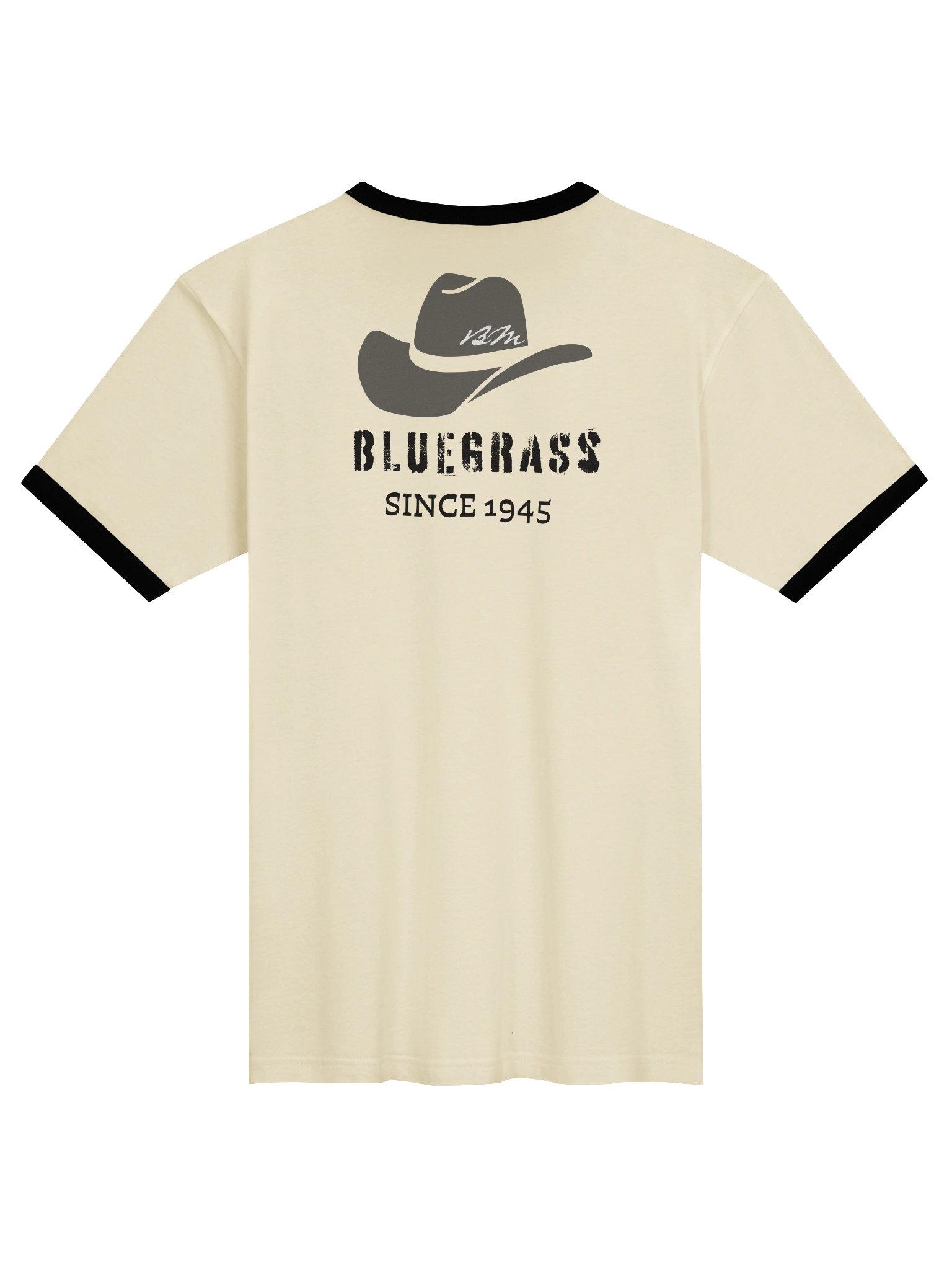 Bluegrass Since 1945 Vintage Tee product image (1)