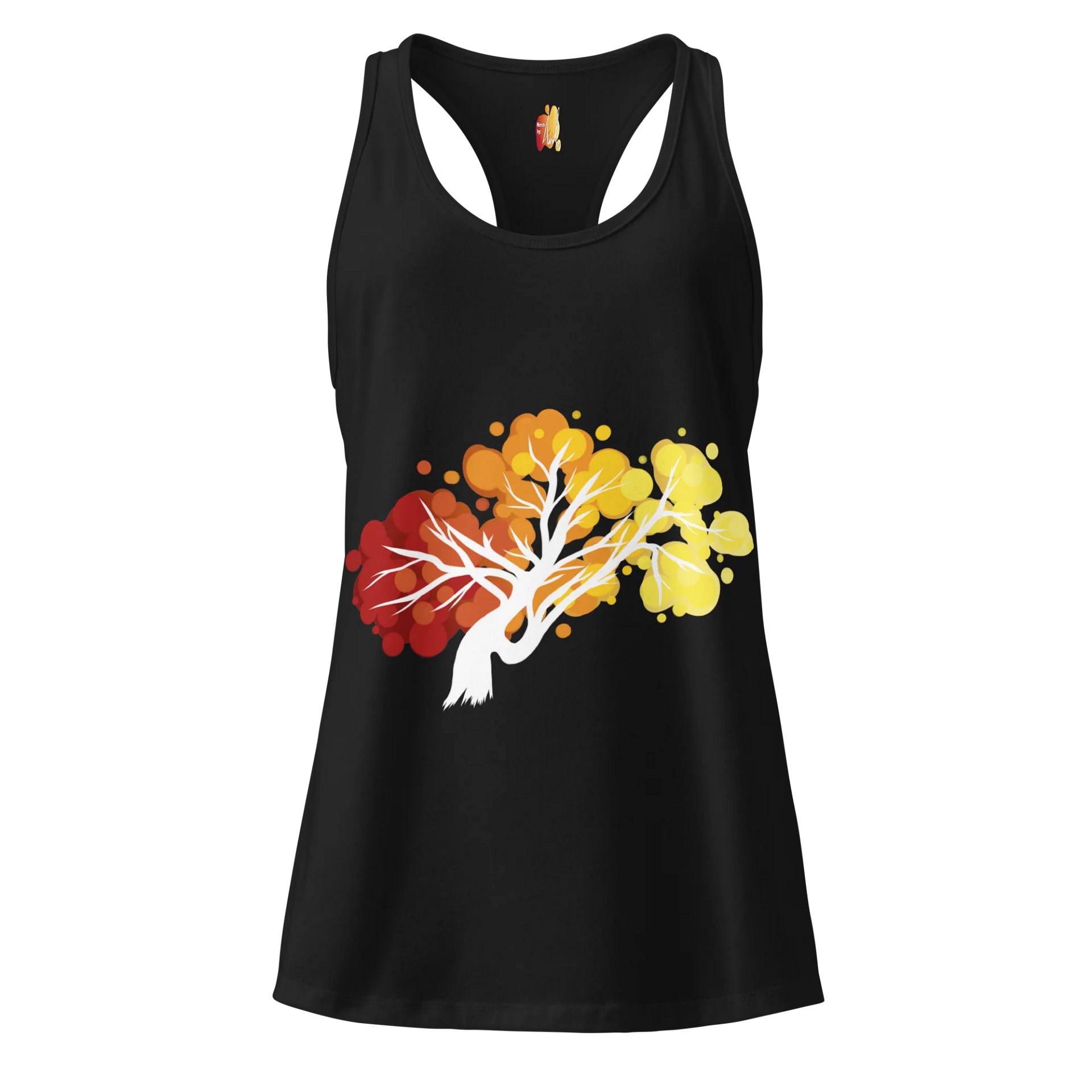 Autumn Tank Womens product image (1)