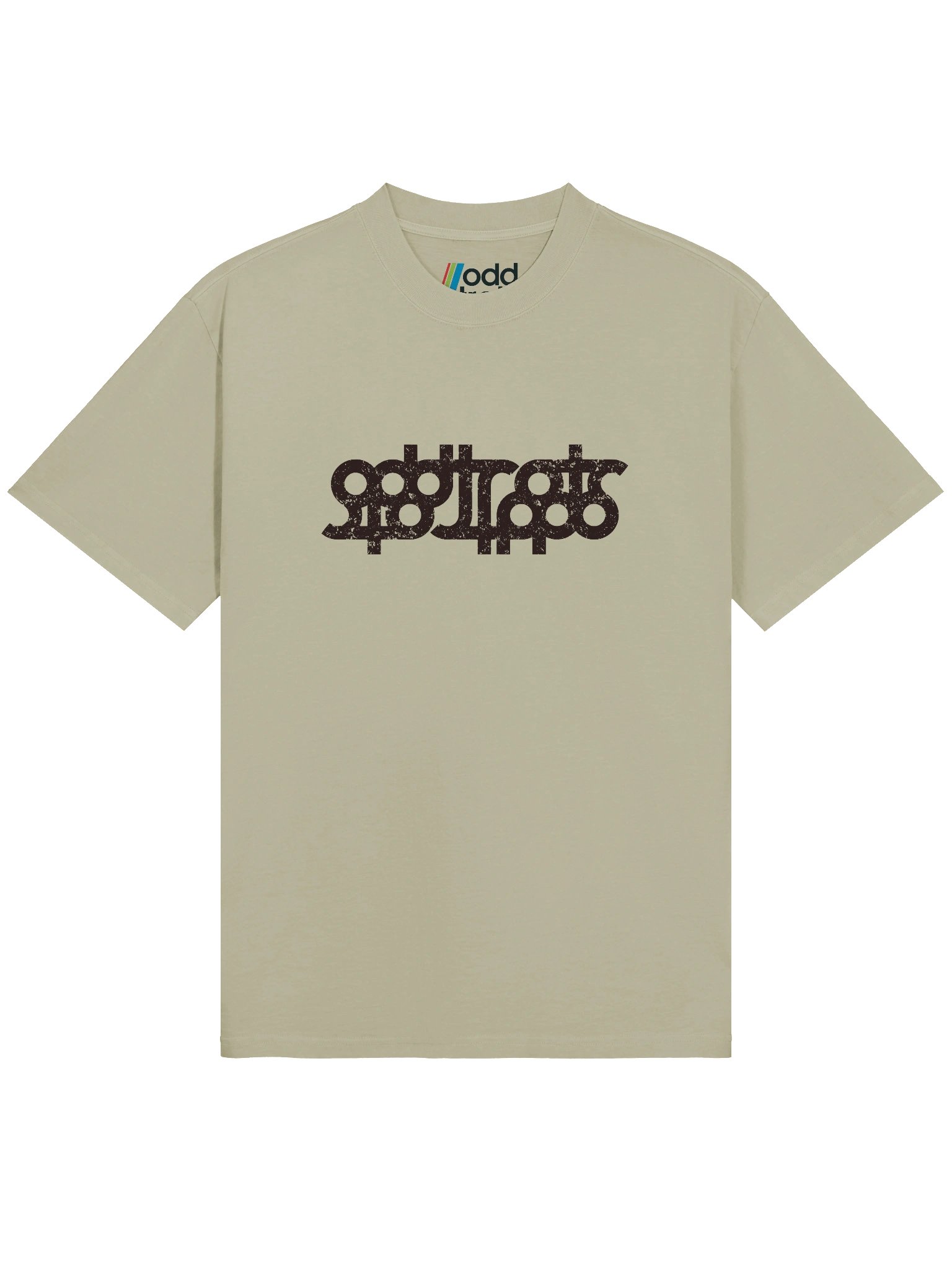 Indecipherable Vintage T-Shirt product image (1)