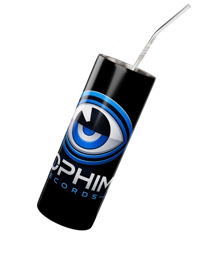 Zophim Records Tumbler product image (2)