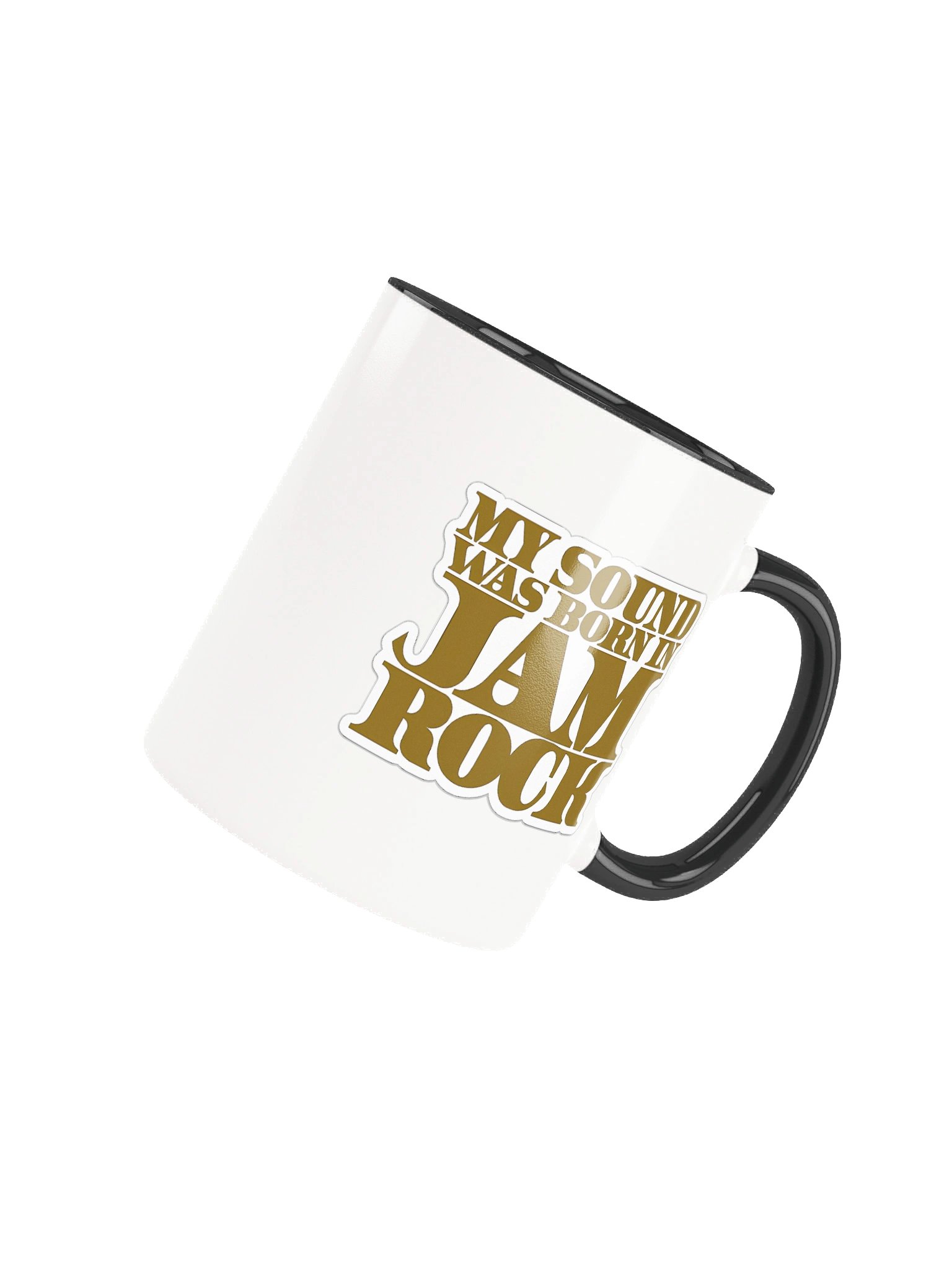 JAMROCK Mug product image (16)