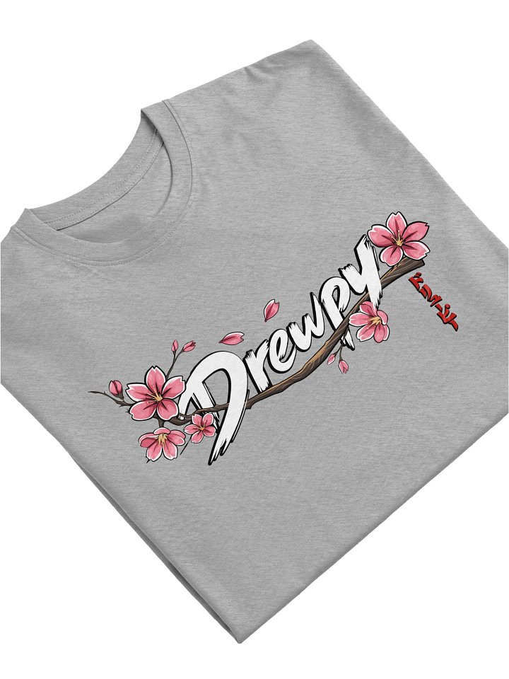 Sakura (6 Year Anniversary) Men's T-Shirt product image (21)