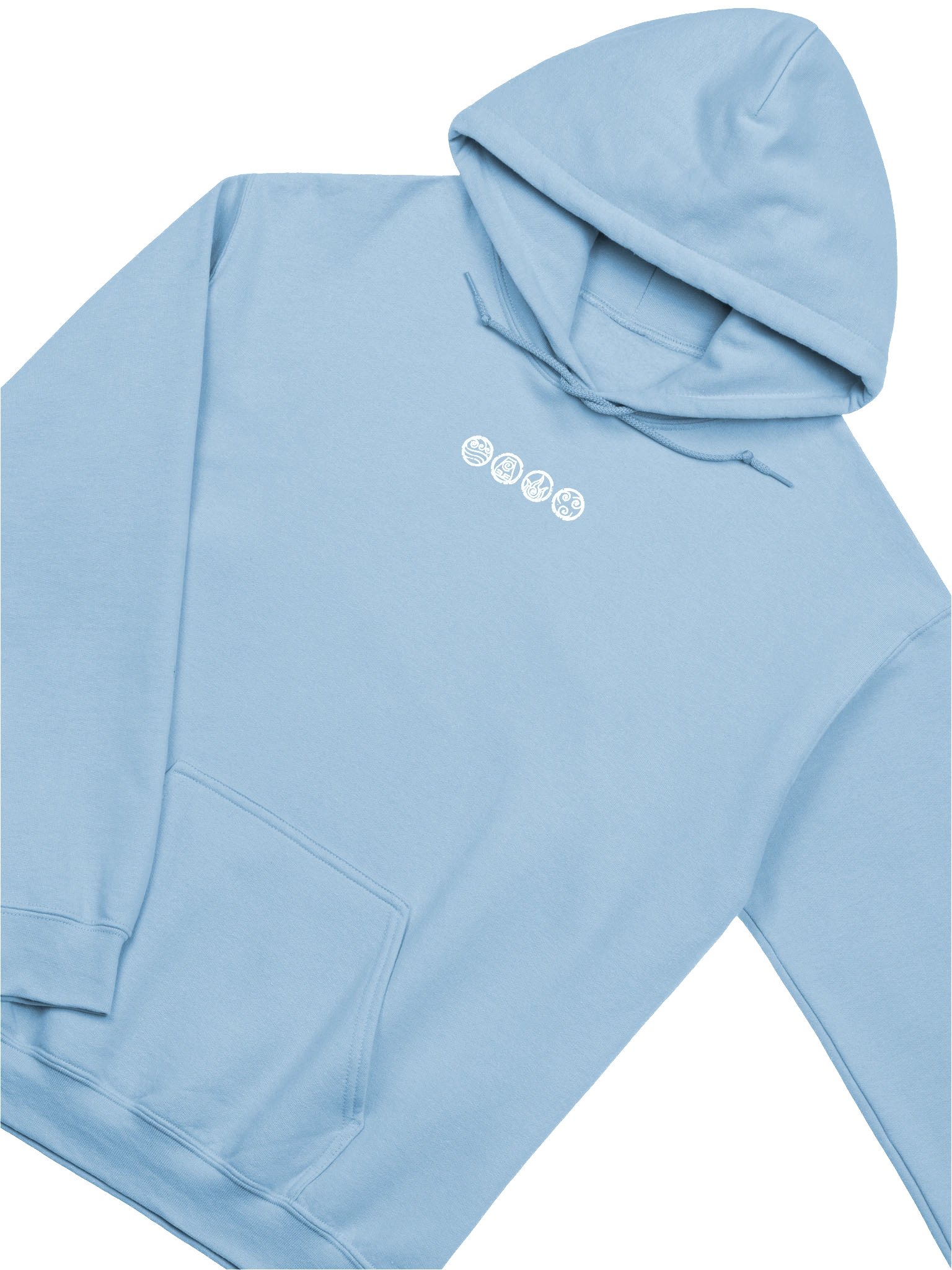 ATLA KOI HOODIE product image (3)