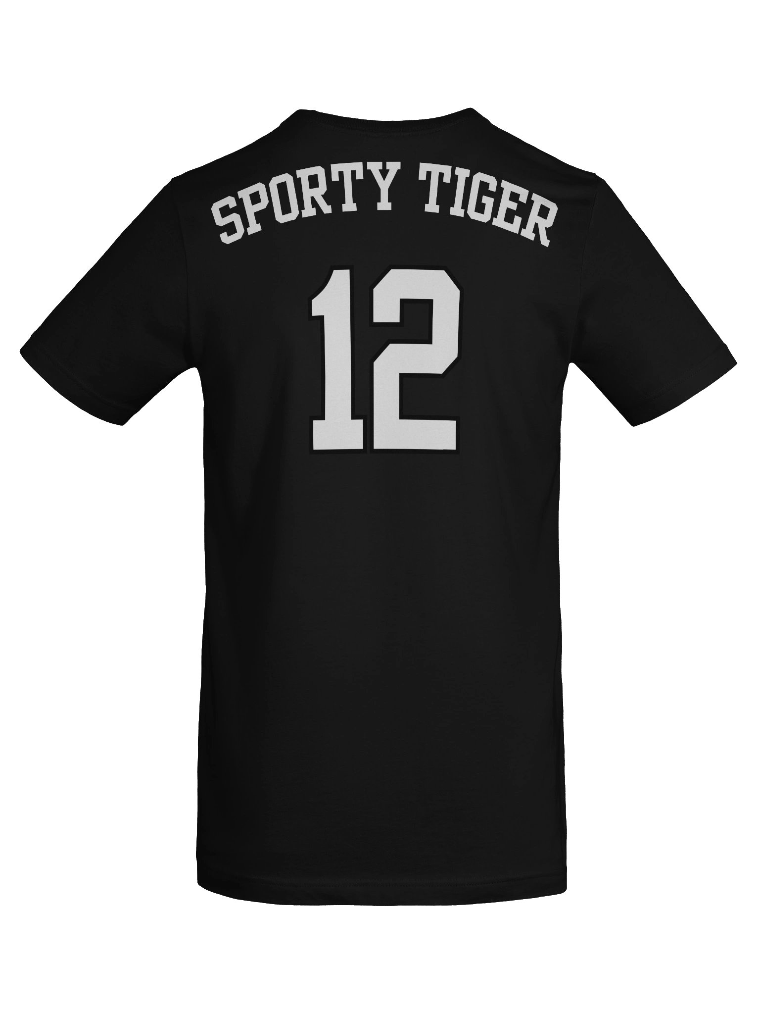 Sporty Tiger Stream Team Edition product image (6)