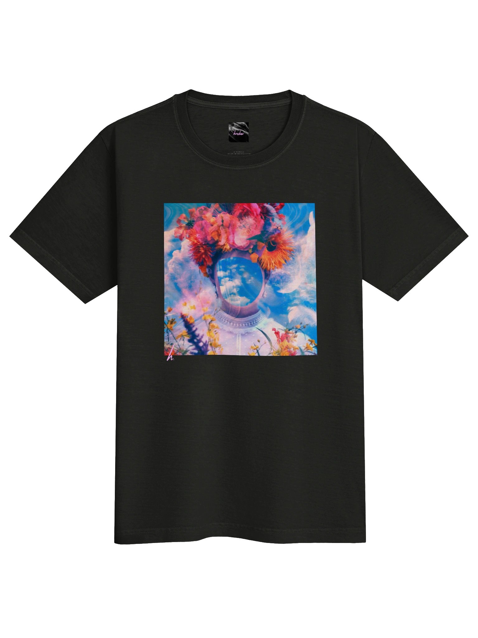 Houdini Flowers product image (1)