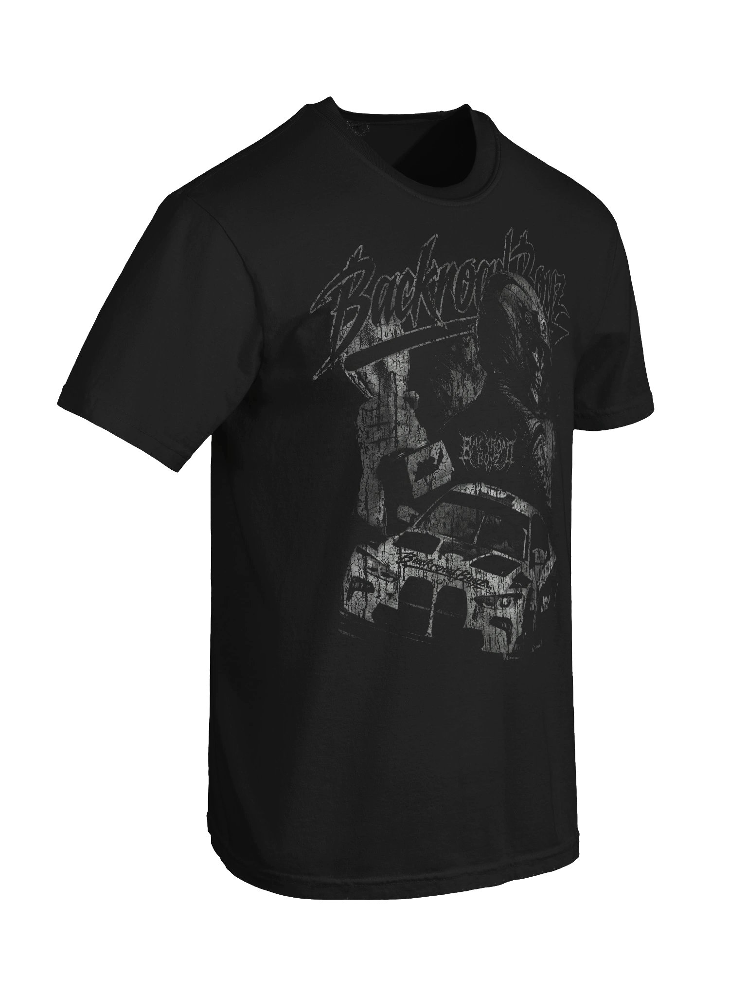 Racer Tee product image (6)