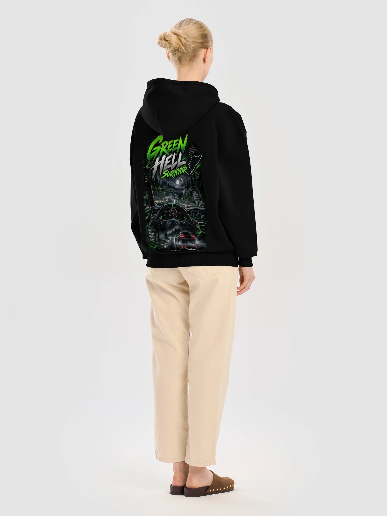 GREEN HELL SURVIVOR product image (24)