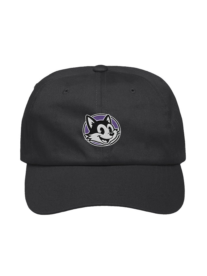 FxyNate Mascot Dad Hat product image (1)