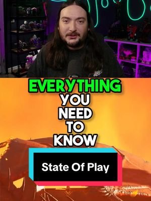 Everything you need to know from the PlayStation State of Play! #wolverine #playstationstateofplay #stateofplay #godofwarlaufey #onimusha 