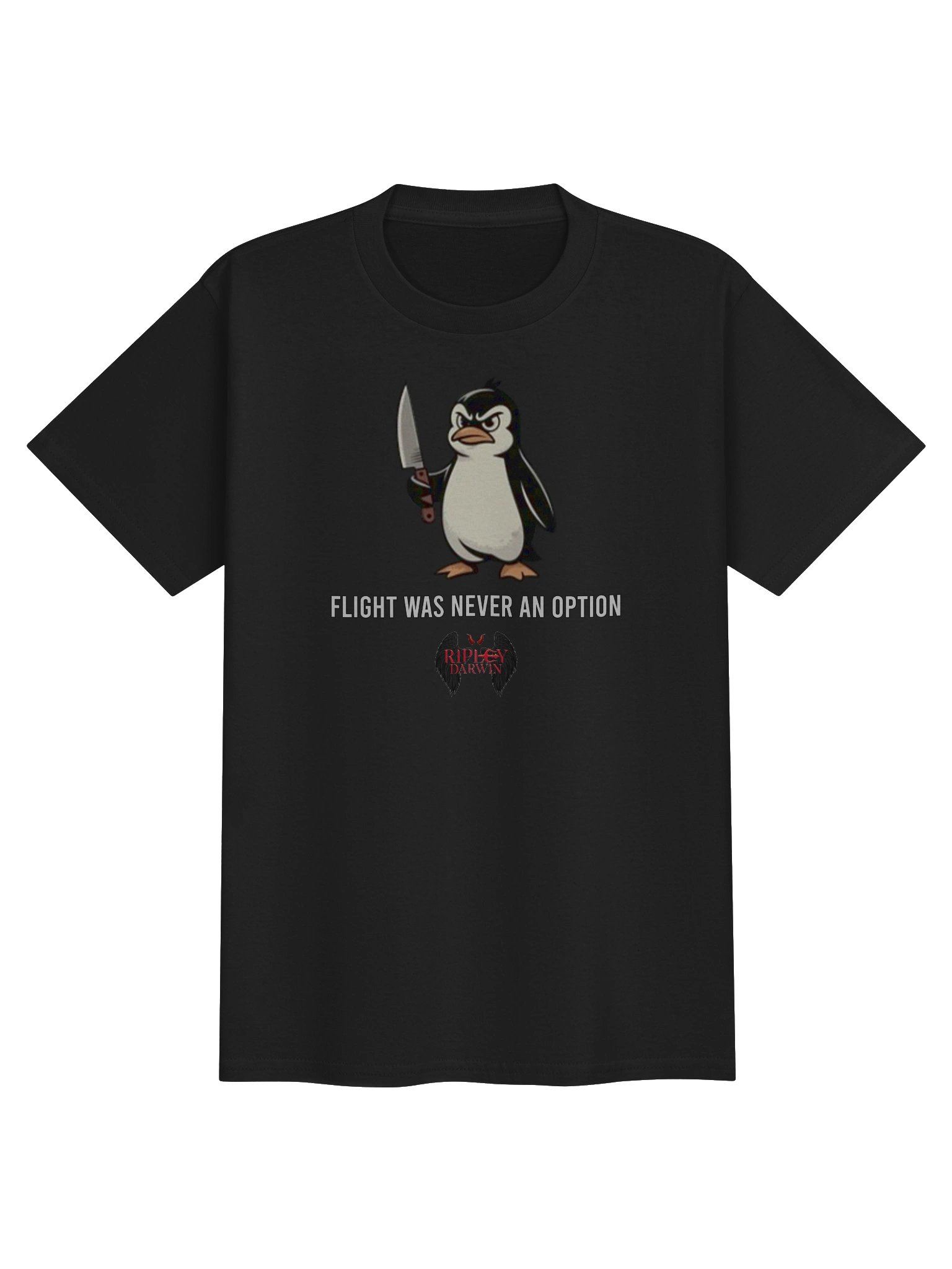 On One - Flight Kids Tee product image (8)