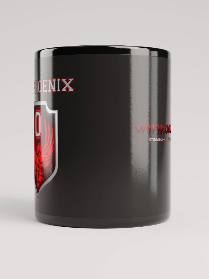 Mug of Logo product image (1)