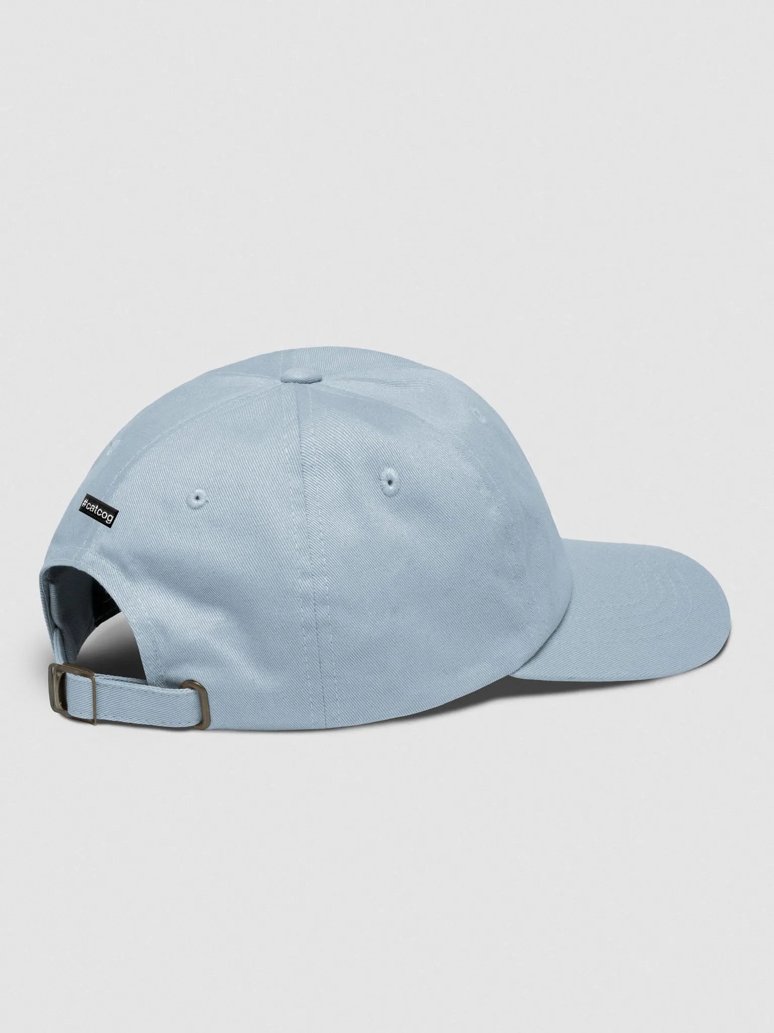 Yupoong Classic Dad Hat: Exotic Shorthair product image (36)