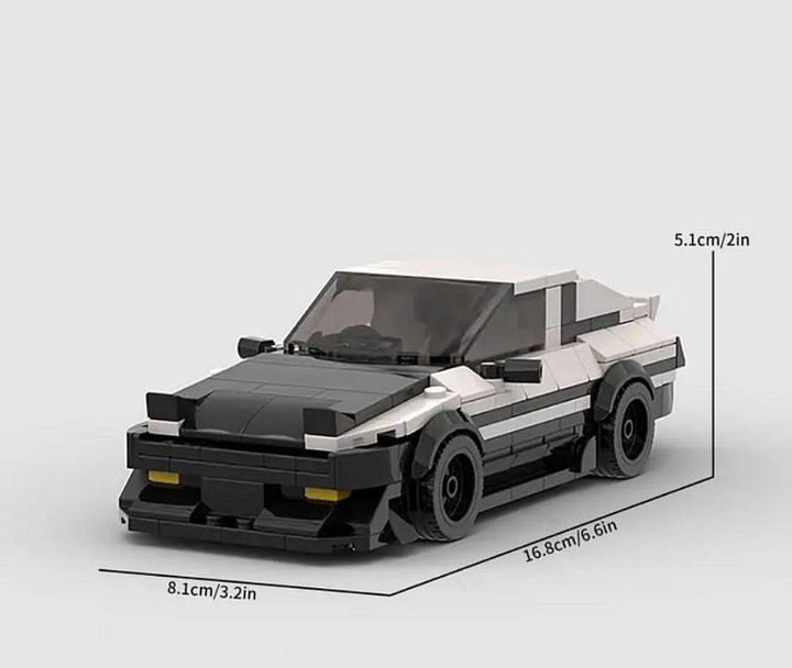 AE86 - Building Blocks product image (2)