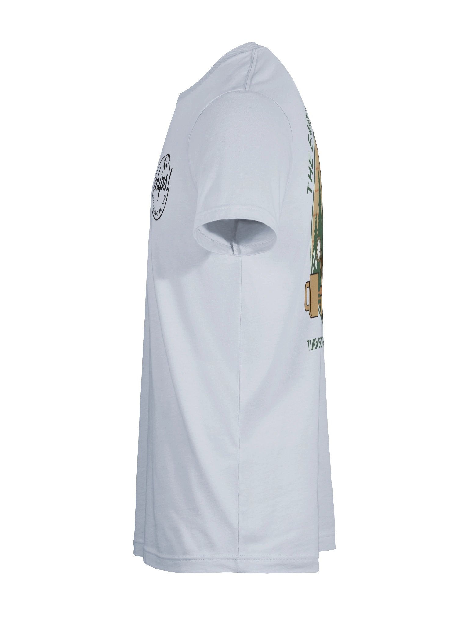 The Early Turner Tee product image (11)