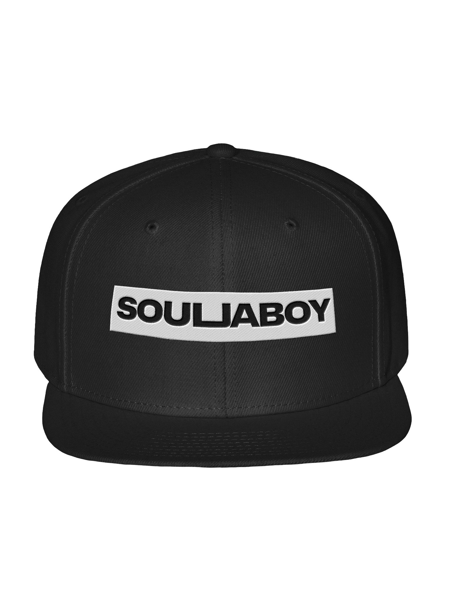 SOULJABOYDRIPCO Box Snapback product image (33)