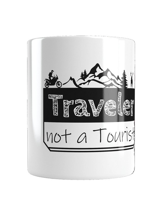 Ceramic Mugs