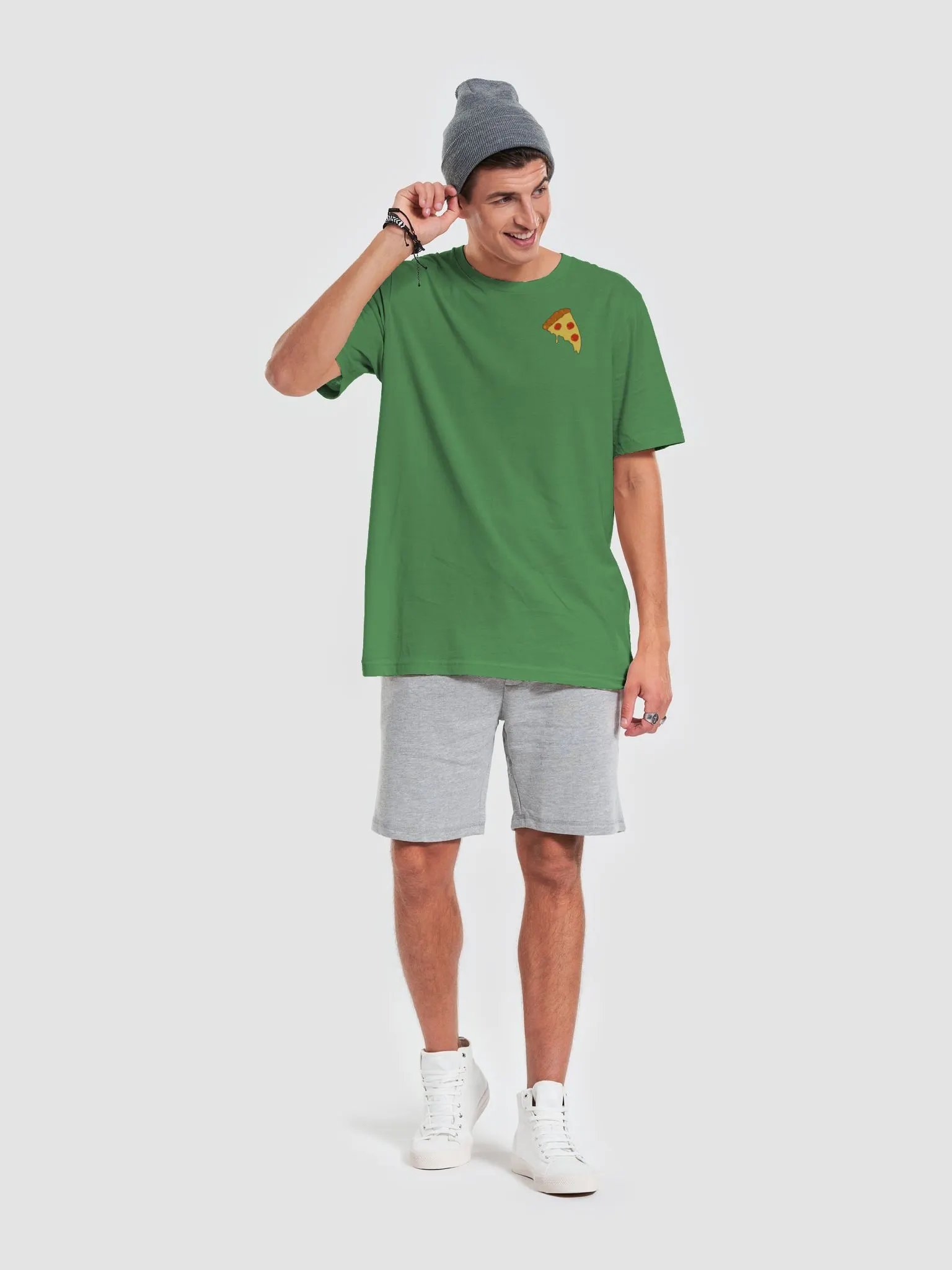OG Pizza Slice Tee product image (6)