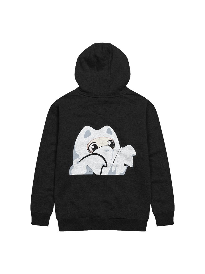Boo Hoodie product image (1)