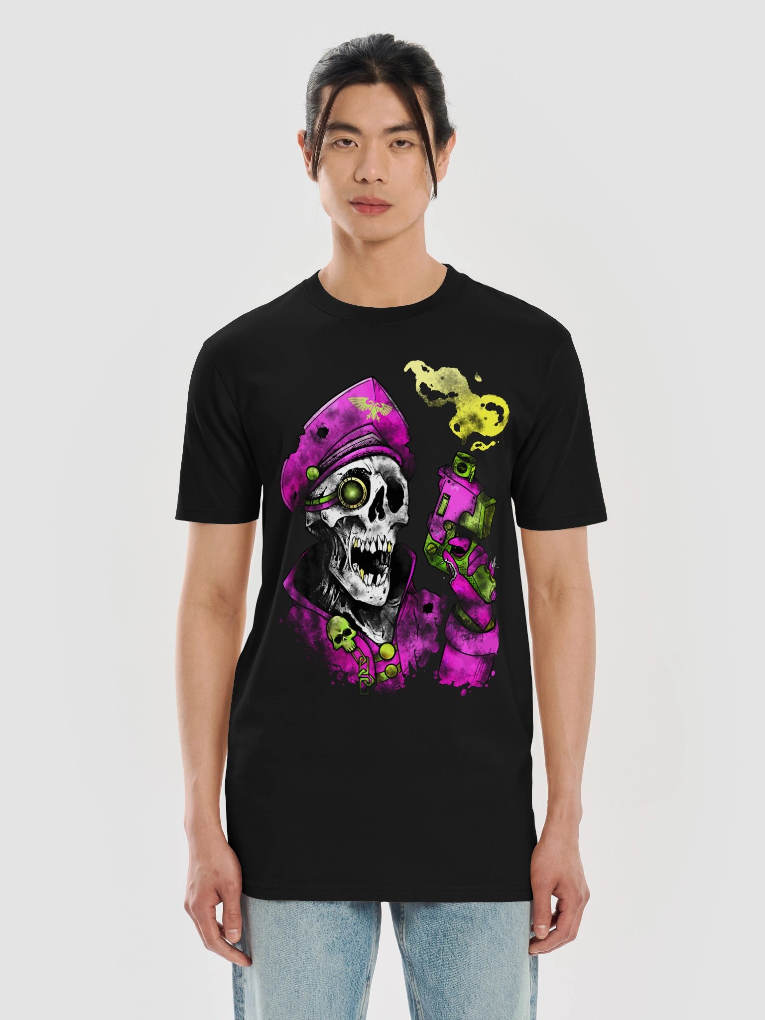 Service in Death product image (5)