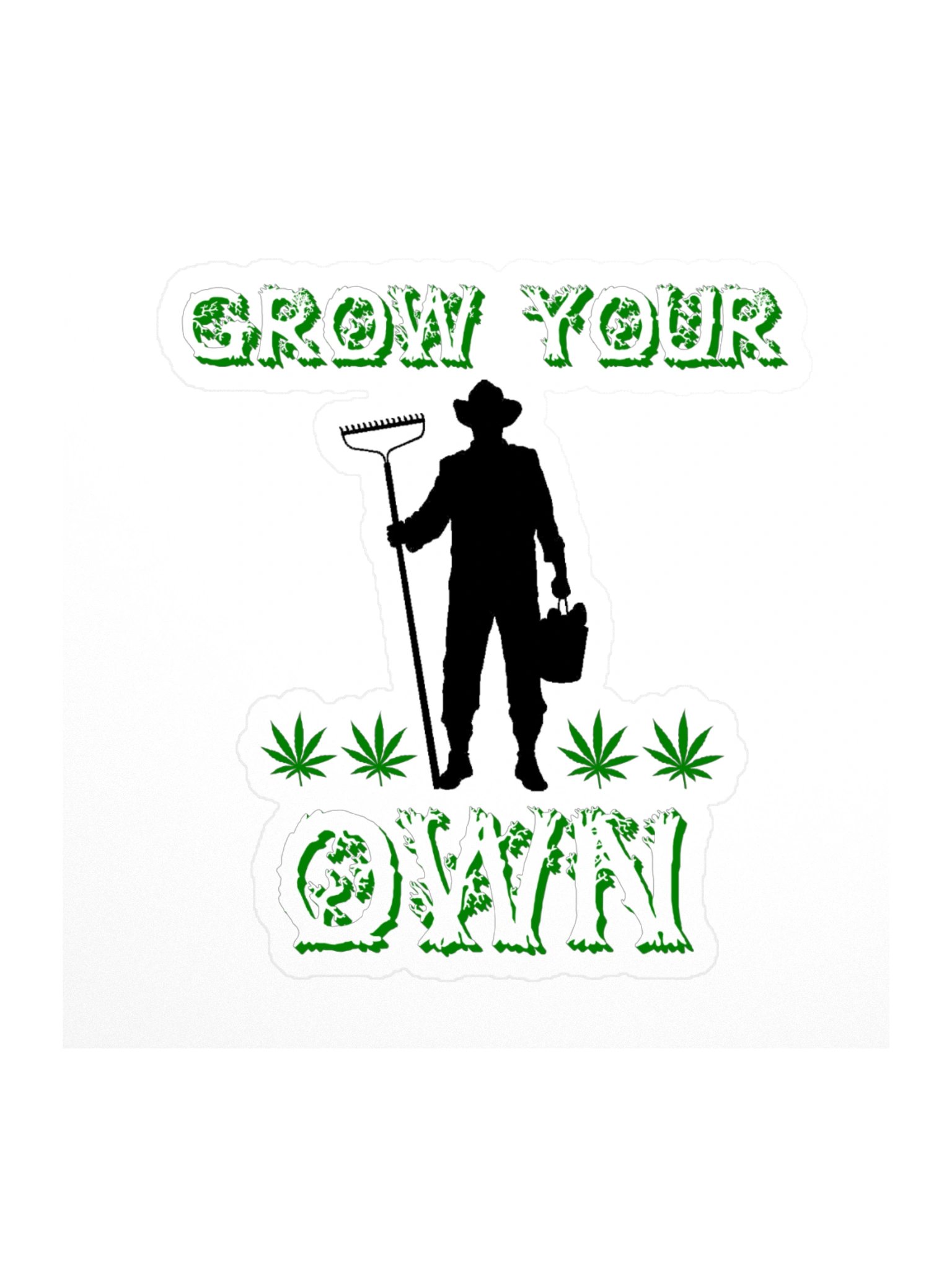 Grow Your Own product image (1)