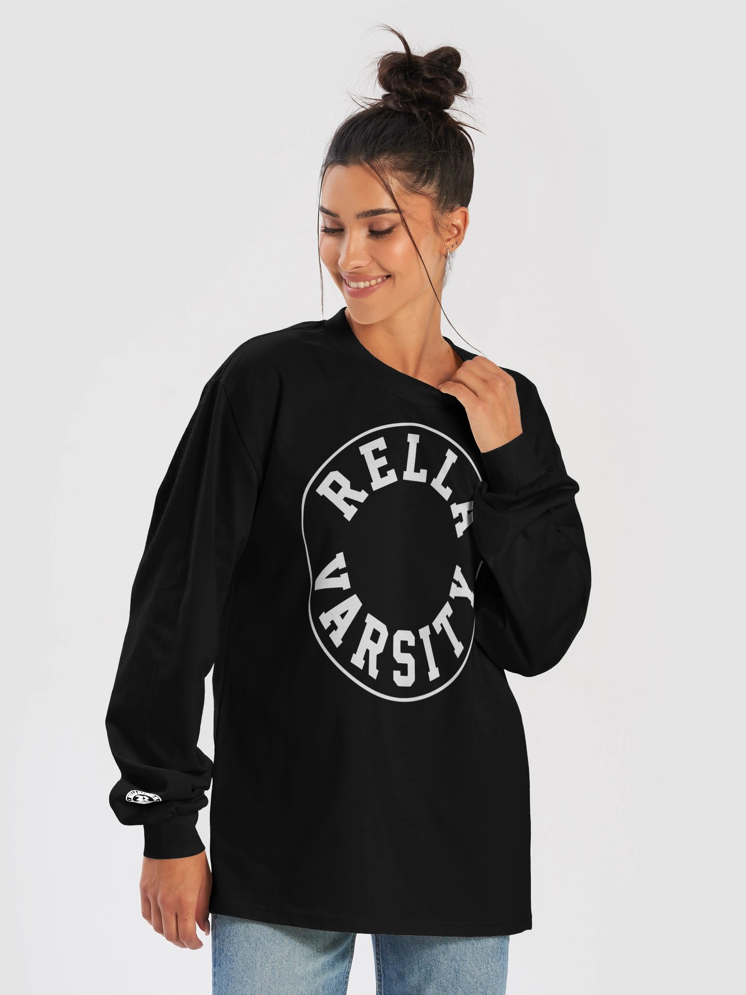 Rella - Long Sleeve - 2026V6 product image (6)