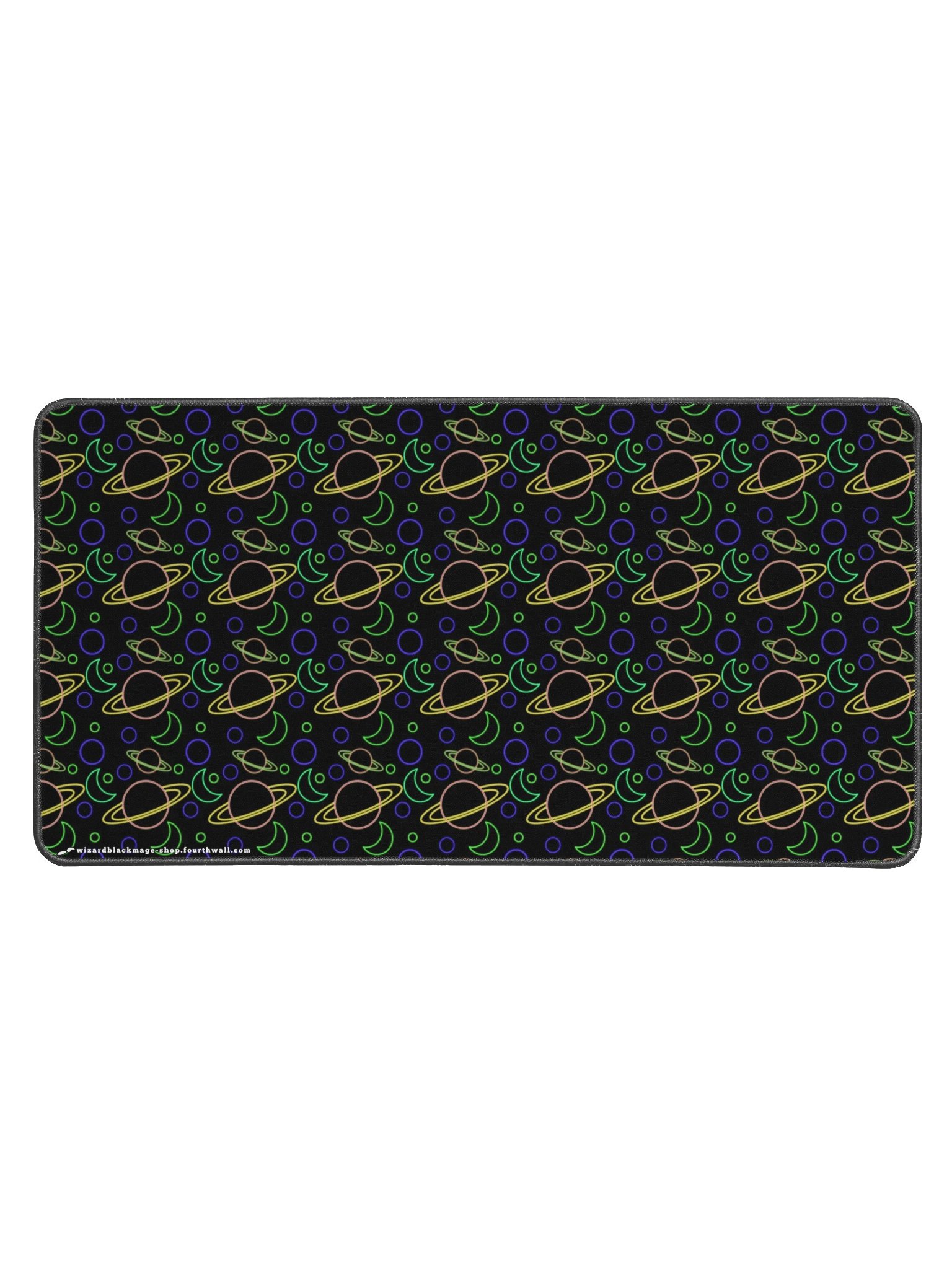 Space Carpet Themed Mat product image (1)
