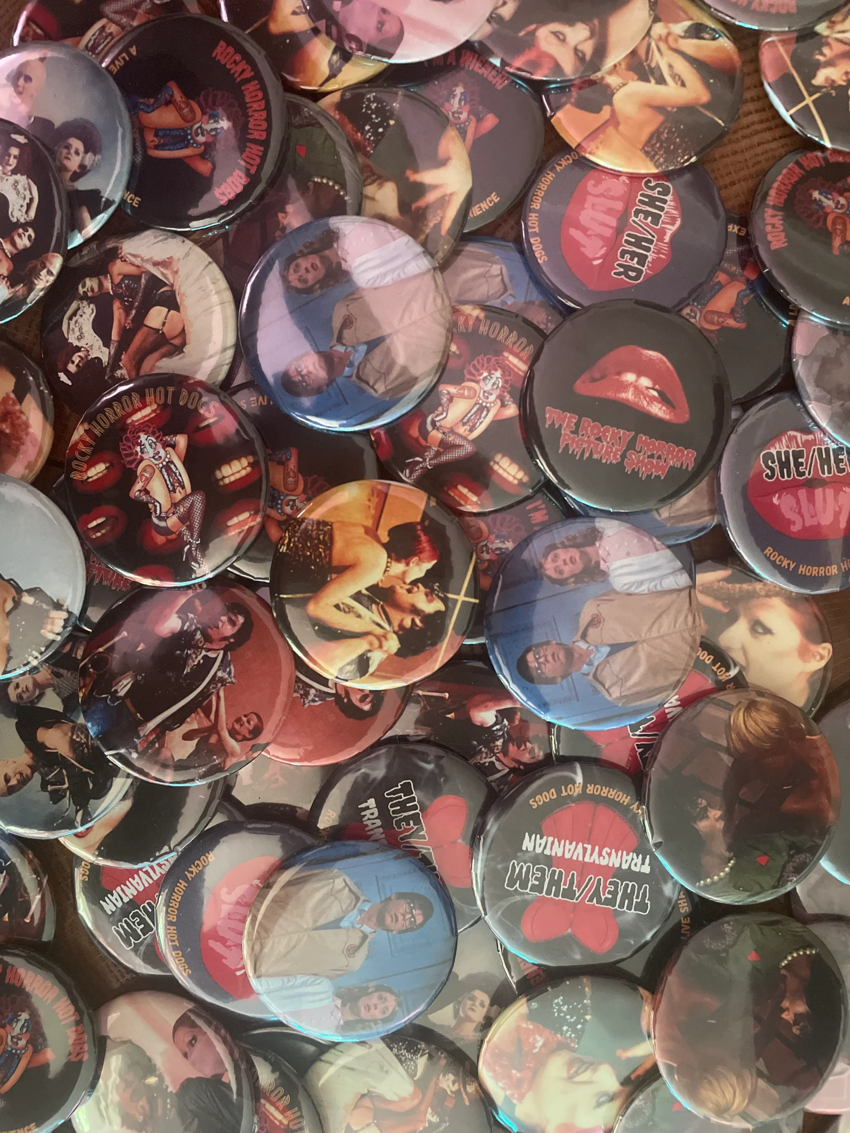 Buttons (2.25") product image (5)