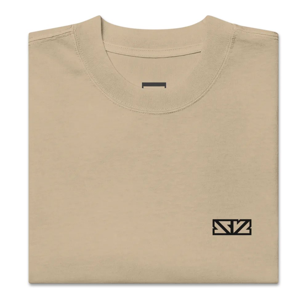 QCK x Dust 2 - Faded Khaki product image (3)