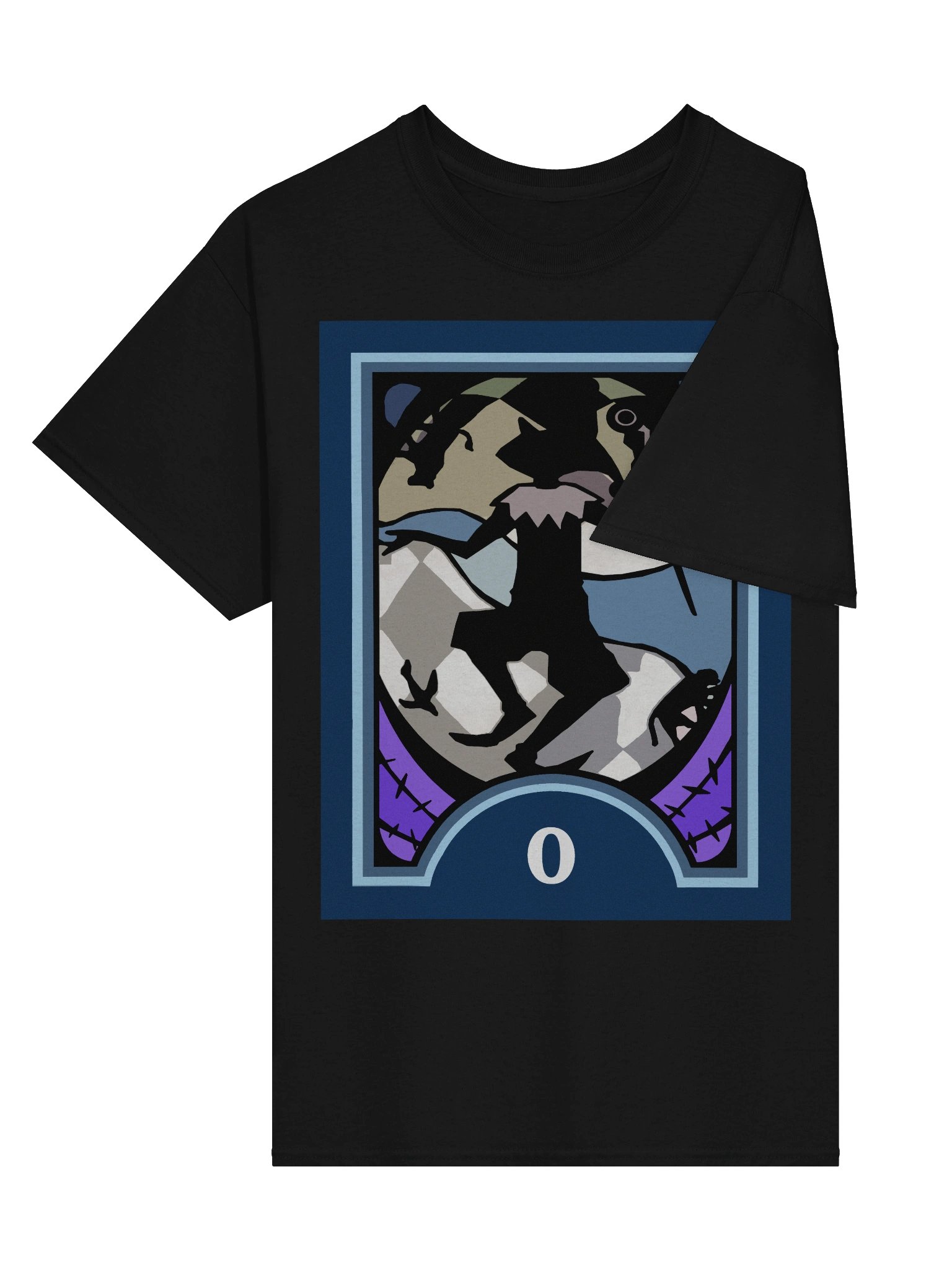Just a Funny Little Guy Arcana product image (14)