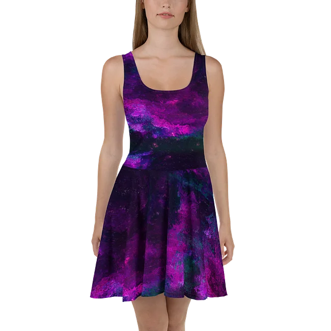 Cosmic Stain