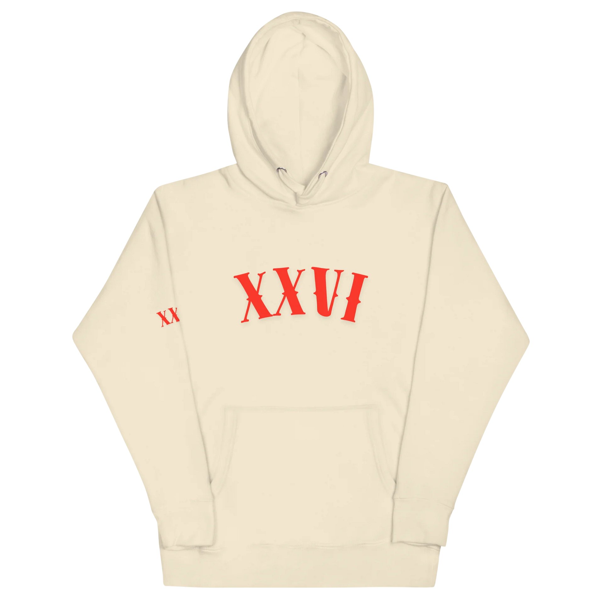 XXVI Hoodie (Ohio Heritage Edition) product image (2)