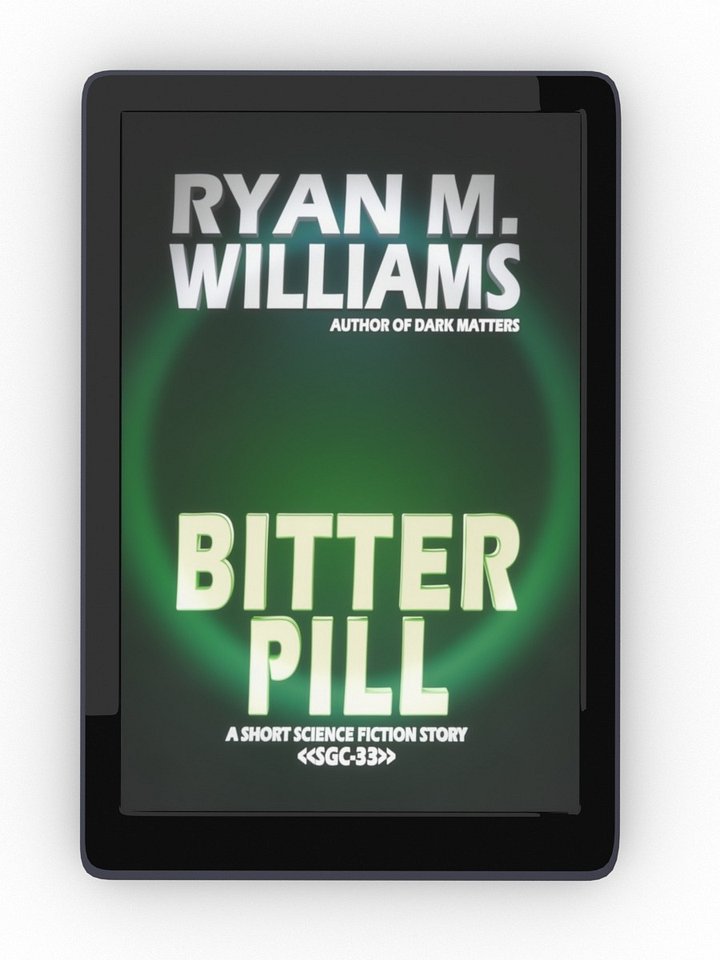 Bitter Pill product image (4)