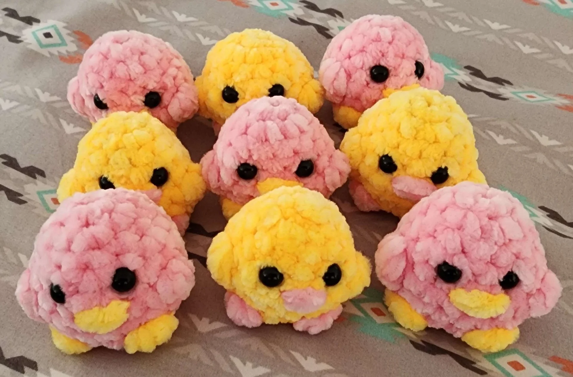 Mara's Mystery Popcorn Peep! product image (7)
