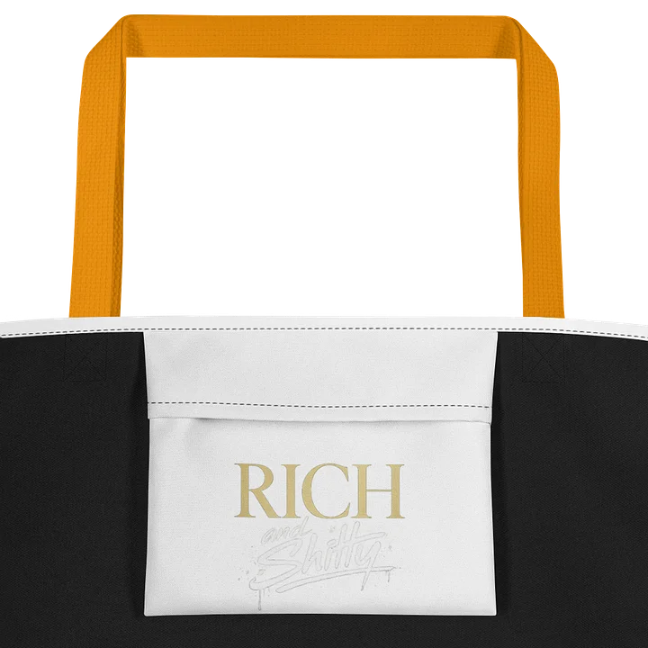 Shoulder Tote Bag product image (2)