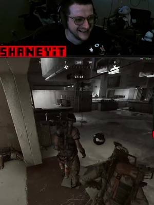 Starting unneccesary drama in Arc Raider lobbies #drama #funny #arcraiders #streamer #fail 