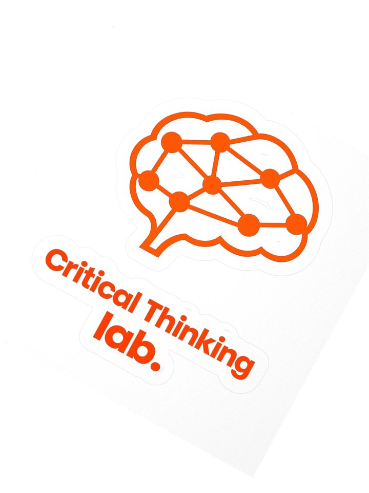Independent Thinker Sticker product image (4)