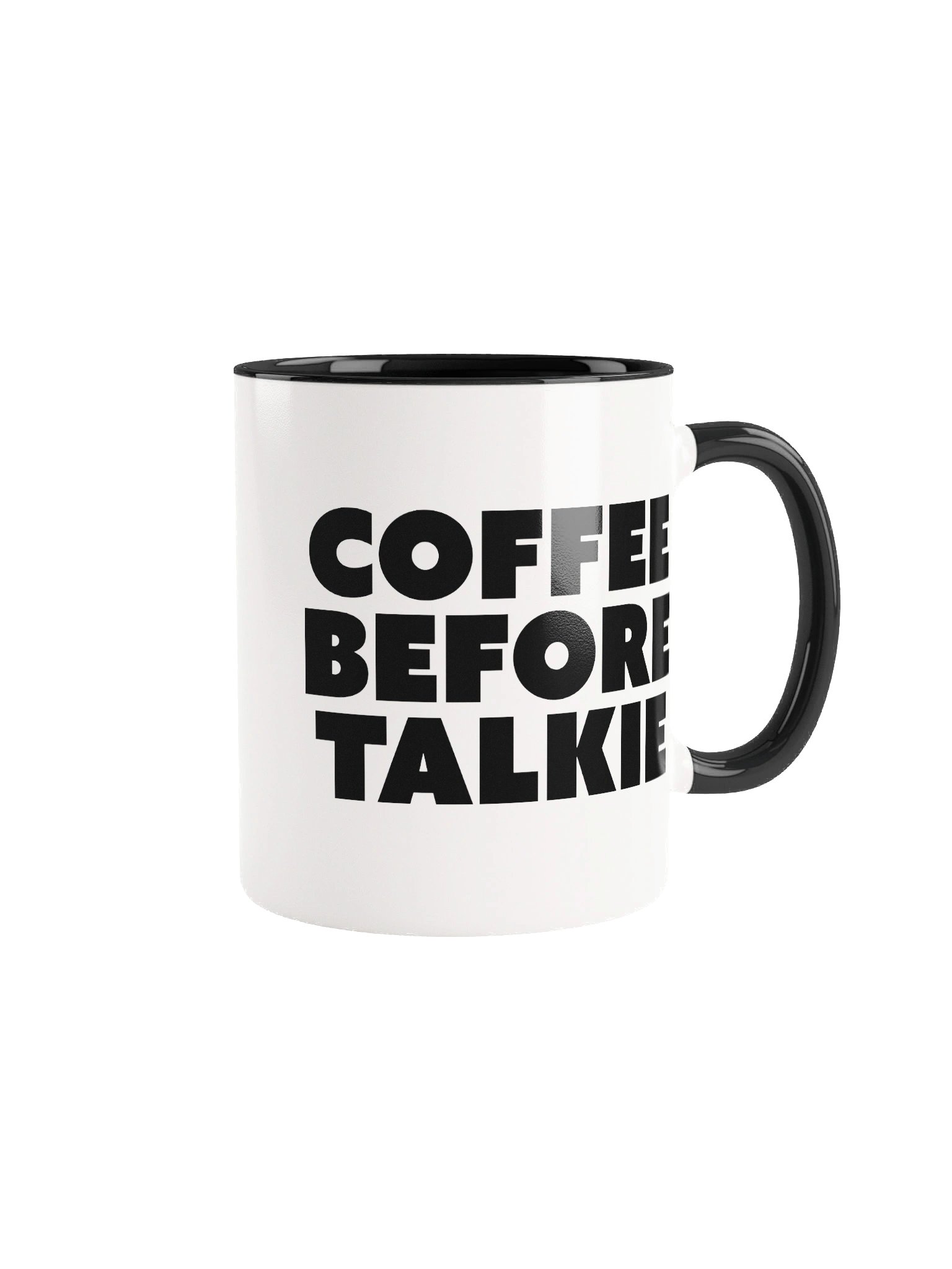 Coffee before Talkie product image (2)