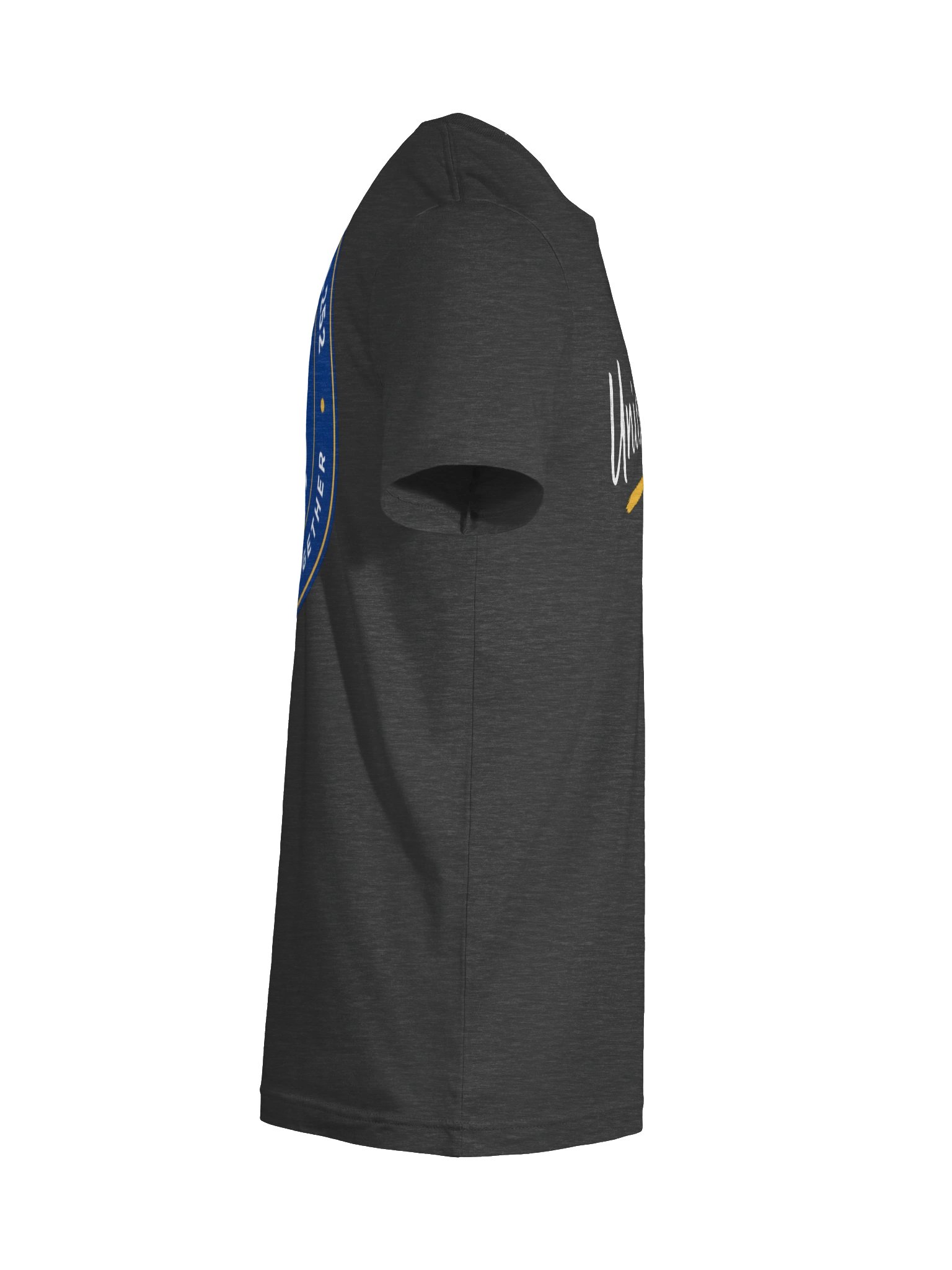 Union Strong Tee (Grey) product image (10)