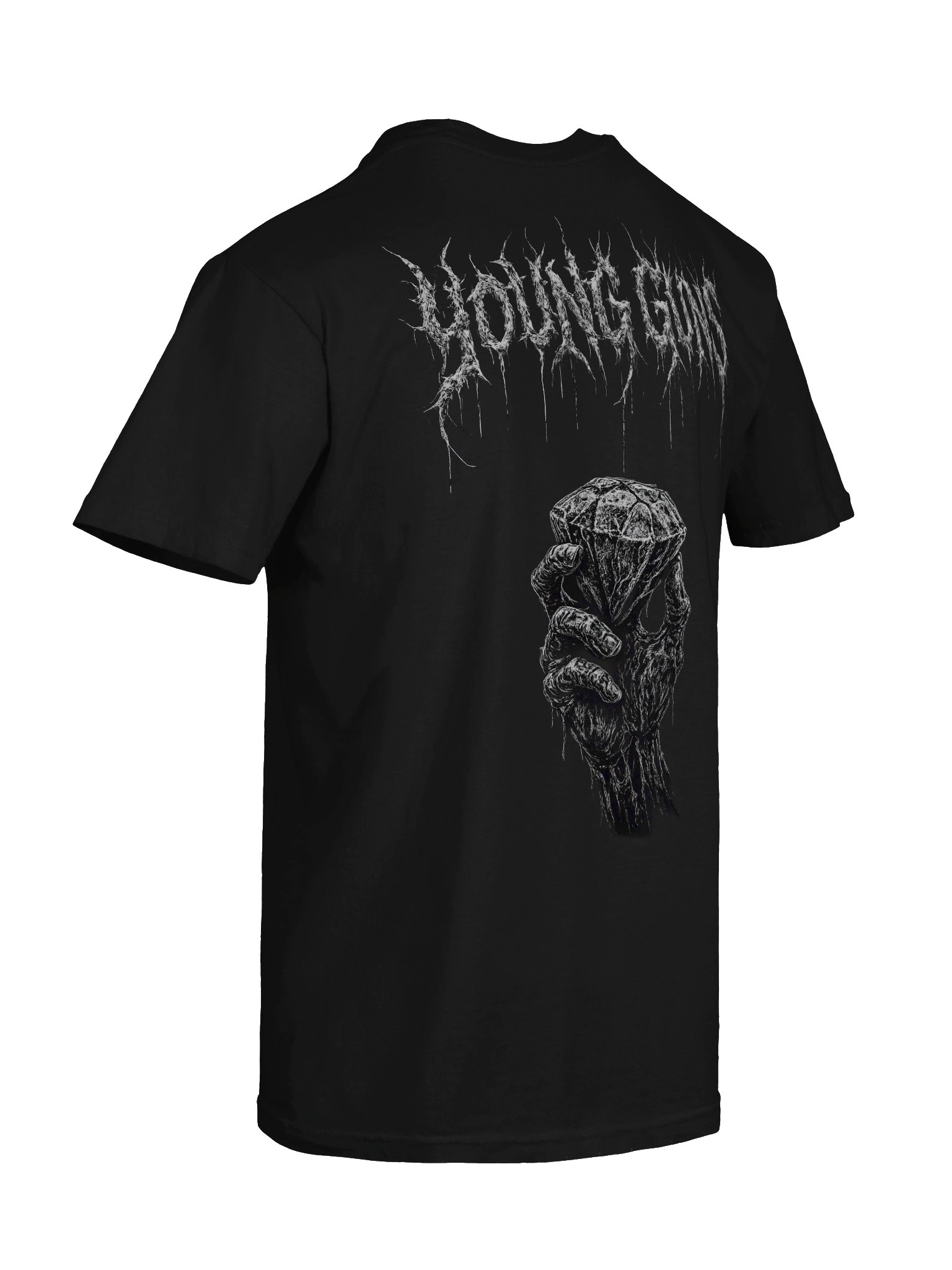 NCA Young Guns Tee product image (10)