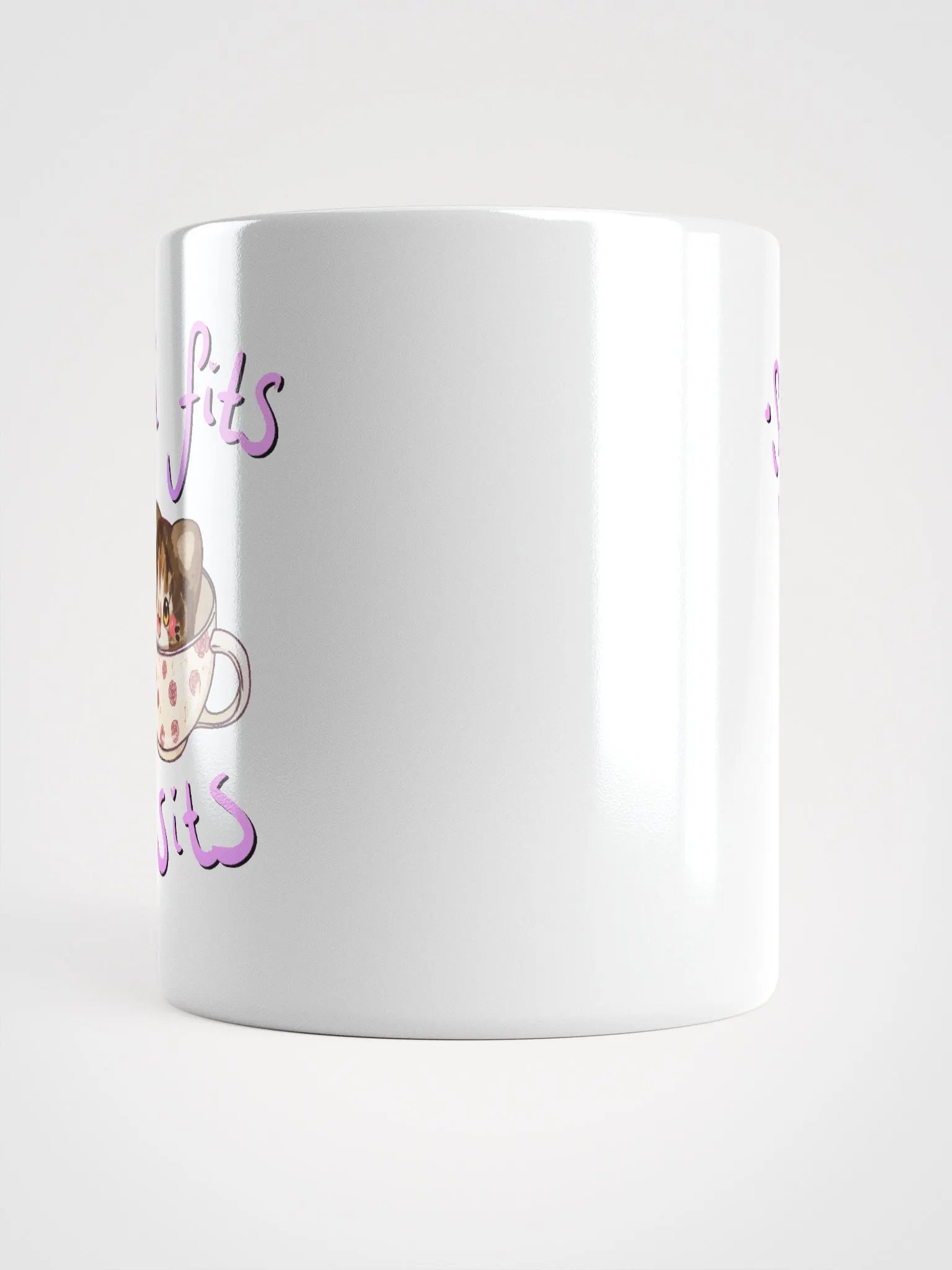 Cat mug product image (7)