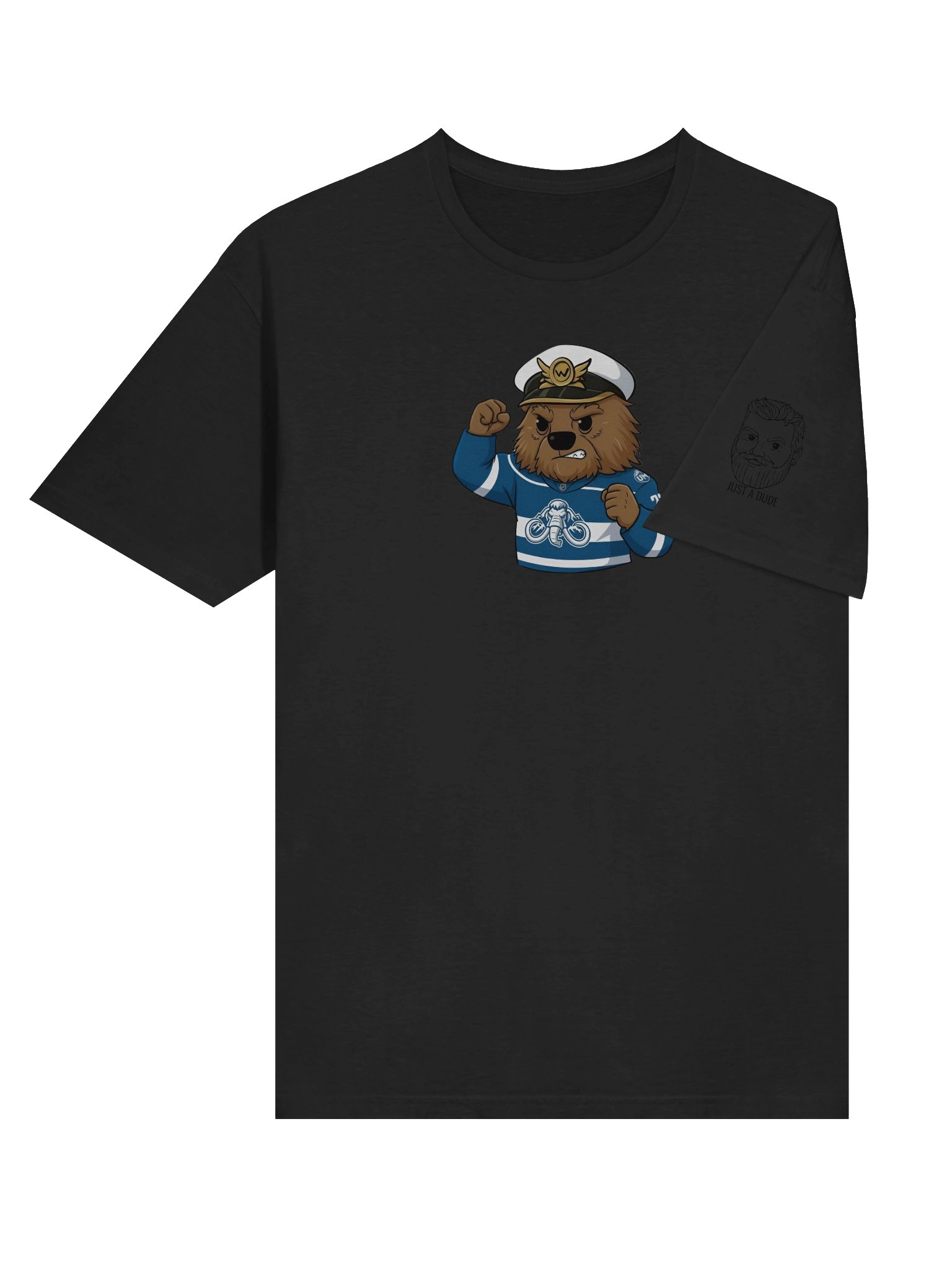 Mammoth Tee product image (6)