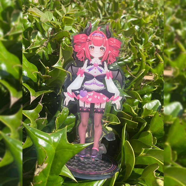 CozyChuu Standee product image (1)