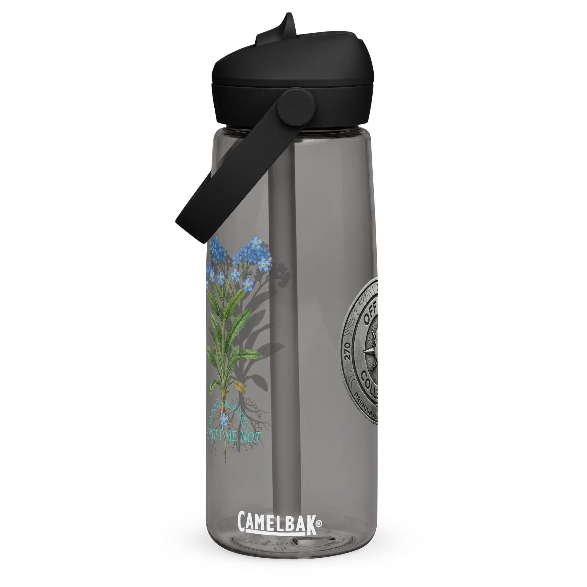 PREMIUM "FORGET-ME-NOT" CAMELBAK HYDRATION VESSEL product image (5)