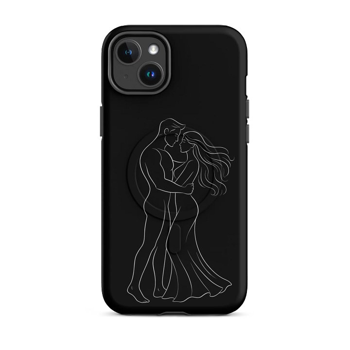 Embrace Me MagSafe® iPhone Case product image (18)